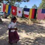 Participantes ralamuli en el Big Dogs Backyard 2020 2