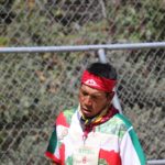 Participantes ralamuli en el Big Dogs Backyard 2020 29