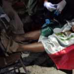 Participantes ralamuli en el Big Dogs Backyard 2020 6