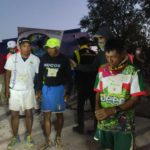 Participantes ralamuli en el Big Dogs Backyard 2020 9