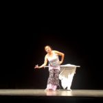 Reconocen trayectoria de Perla de la Rosa 4 Perla de la Rosa 1