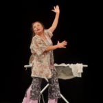 Reconocen trayectoria de Perla de la Rosa 1 Perla de la Rosa 2