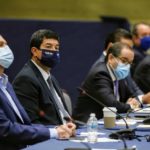 REUNION AF Y BLOQUE SENADORES 11