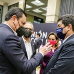 REUNION AF Y BLOQUE SENADORES 6