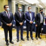 REUNION AF Y BLOQUE SENADORES 7