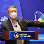 RP tema Tratado Internacional de Agua 07 oct 2