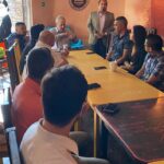 Llama Rafael Espino a sectores a hacer alianza para enfrentar nuevos retos 2 Rafael Espino 1