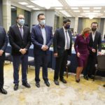 Reunion Bloque de Contencion del Senado y Alianza Federalista 15