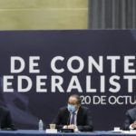 Reunion Bloque de Contencion del Senado y Alianza Federalista 4