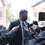 Reunion Bloque de Contencion del Senado y Alianza Federalista 8