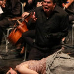 Presenta FICH el espectáculo virtual “Rigoletto en Concierto” 2 Rigoletto en Concierto 1 1