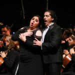 Presenta FICH el espectáculo virtual “Rigoletto en Concierto” 1 Rigoletto en Concierto 2 1