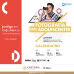 TALLER DE ADOLESCENTES