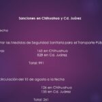 Transporte Chihuahua Adelante