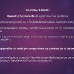 Transporte Chihuahua Adelante 19 octubre 2020