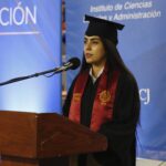 UACJ Alejandra Karina Medrano Roldan egresada del programa de Ingenieria en Software