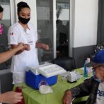 Vacunacion Loera ISSSTE1