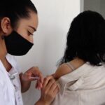 Vacunacion Loera ISSSTE2