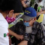 Vacunacion Loera ISSSTE3