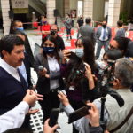 Exclusión de gira presidencial es una falta de respeto al Pueblo de Chihuahua: Javier Corral 1 a m enac