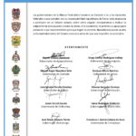 Alianza Federalista pide frenar iniciativa que cancela fondos y fideicomisos públicos 2 ali 2