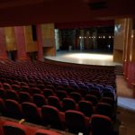 aniversario del teatro de los heroes