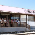 Tras renovación inauguran Museo Tarahumara de Arte Popular 4 arte popu