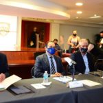 Llama Desarrollo Rural a legisladores locales y federales a atender la emergencia por sequía 1 comparecencia1