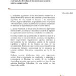 comunicado alianza federalista 1