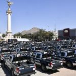 Entrega Estado 54 patrullas y 50 cuatrimotos a municipios 3 g