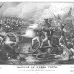 guerra 1847 batalla de Buenavista.nva