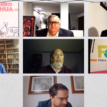 inauguraci n FELICH 1