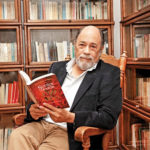 Iniciará la FELICH con el Premio Wikaraáme al Mérito Poético en Lenguas de las Américas 1 jorge aguilar mora 1