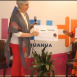 Entregan premios a literatura en idiomas originarios “Enrique Servín” y “Erasmo Palma” 4 premio erasmo palma 2020 1