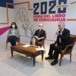 Presenta Cultura el programa de la Feria del Libro Chihuahua 2020 1 presentacion FELICH 2020 3
