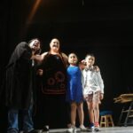 programa infantil FELICH 4