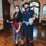 programa infantil FELICH 6