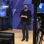 Por culminar instalación de Hospital Móvil en Chihuahua 10 10 1