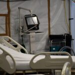 Por culminar instalación de Hospital Móvil en Chihuahua 1 2 6