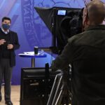 Por culminar instalación de Hospital Móvil en Chihuahua 6 6 2