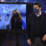 Por culminar instalación de Hospital Móvil en Chihuahua 8 8 1