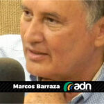ADN Marcos Barraza_2020