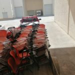 Entrega Estado apoyos y equipamiento a secundarias técnicas de la entidad 4 Apoyo a secundarias tecnicas 3 1