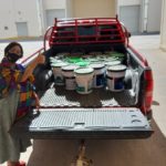 Entrega Estado apoyos y equipamiento a secundarias técnicas de la entidad 5 Apoyo a secundarias tecnicas 4