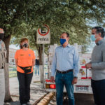 Banderazo despensas 24