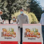 Banderazo despensas 4