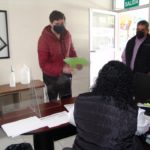 Becas a estudiantes de Media Superior 2