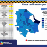 COVID-19: Se acerca Chihuahua a los 30 mil casos de COVID-19 6 Captura de pantalla 2020 11 08 a las 12.01.38