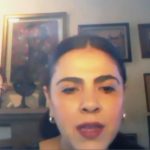 DIF Entrega Mesa Estatal de Seguridad Alimentaria más de 203 mil despensas 3 Cinthia A. Chavira de Corral