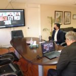 Seech y Unicef firman convenio para fortalecer bilingüismo en niños indígenas 2 Convenio con la UNICEF 1 6